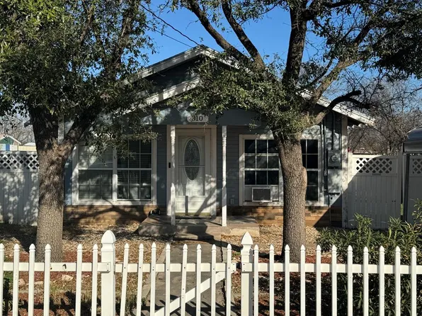 310 N Emerson St, San Angelo, TX 76903