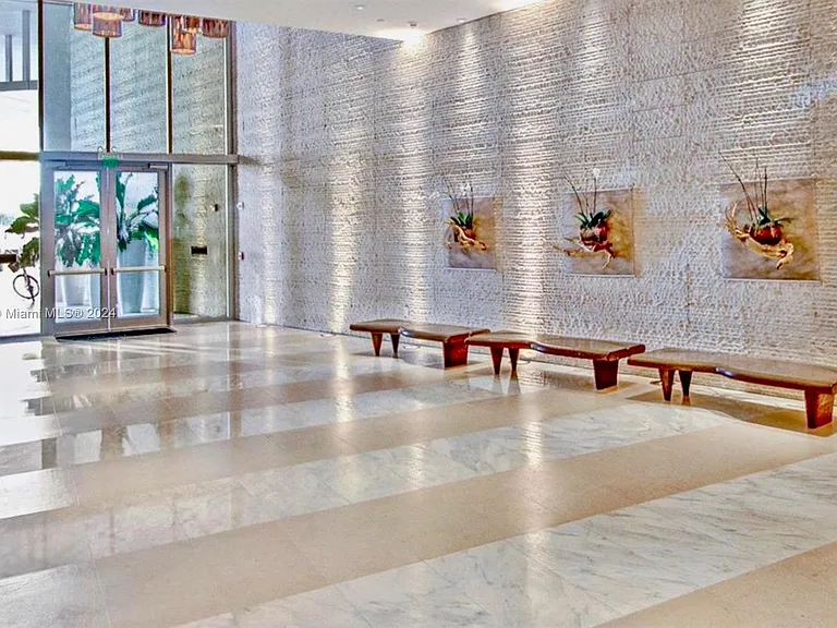 200 Biscayne Boulevard Way #1107 — Photo 16