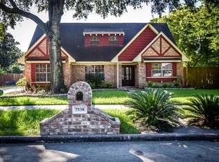 7538 Maple Tree Dr, Houston, TX 77088