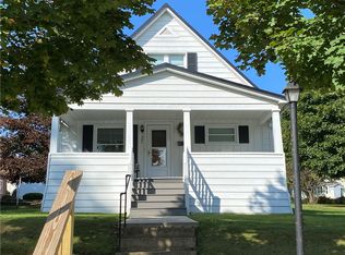 347 Kinzua Ave, Kane, PA 16735
