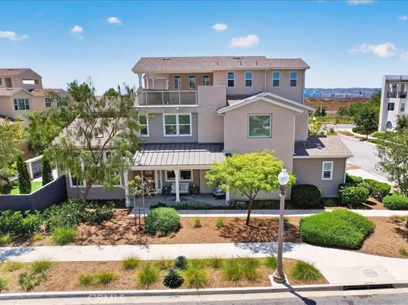 168 Crossover, Irvine, CA 92618