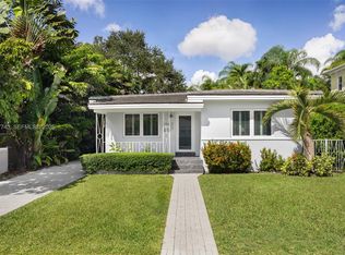 Cortez Place, Coral Gables, FL 33134