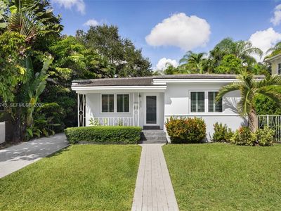 809 Angelo Ave, Coral Gables, FL, 33134