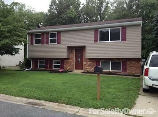 30 Gershwin Cir, Newark, DE 19702