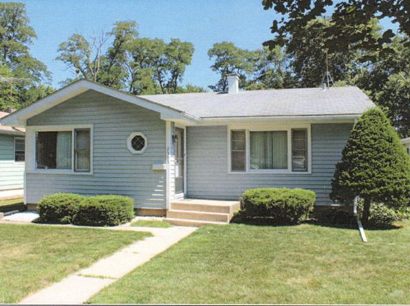 3 Bedroom Houses for Rent in Zion IL - 2 houses | Zillow