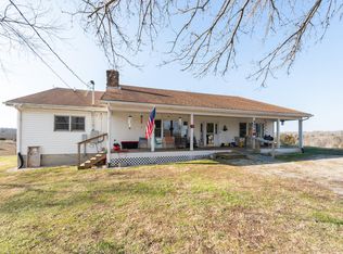 3975 Wills Rupard Rd, Winchester, KY 40391