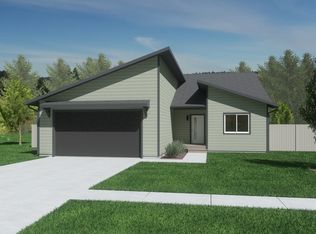 The Falcon Plan, Mountain View, Kalispell, MT 59901