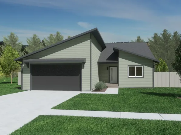 The Falcon Plan, Mountain View