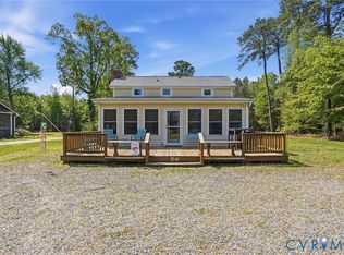 247 Salisbury Park Rd, Hague, VA 22469