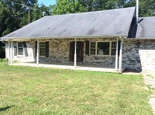 6849 Highway 519, West Liberty, KY 41472