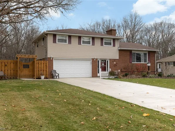 7431 Mountain Park Dr, Concord Township, OH 44060