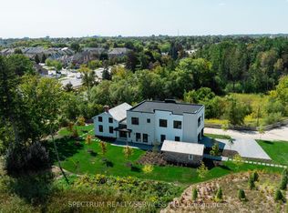 1010 Elgin Mills Rd E, Richmond Hill, ON L4S 1M4