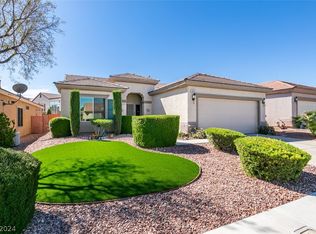 1861 Eagle Mesa Ave, Henderson, NV 89012