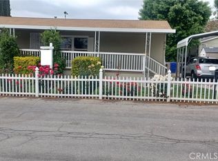 29021 Bouquet Canyon Rd SPACE 317, Santa Clarita, CA 91390