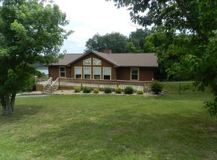 1742 Wilderness Dr, Talbott, TN 37877