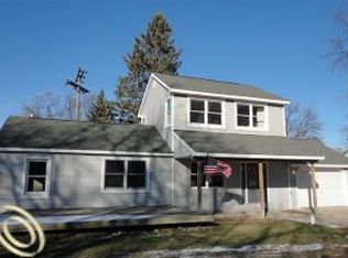 3435 Duffield St, White Lake, MI 48383
