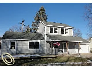 3435 Duffield St photo 1