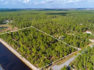 8th Off Desoto St, Naples, FL 34117