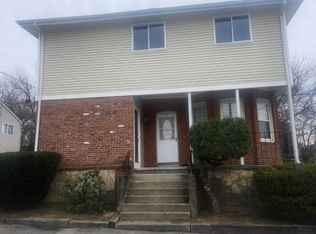 123 Volturno St #3, Providence, RI 02904