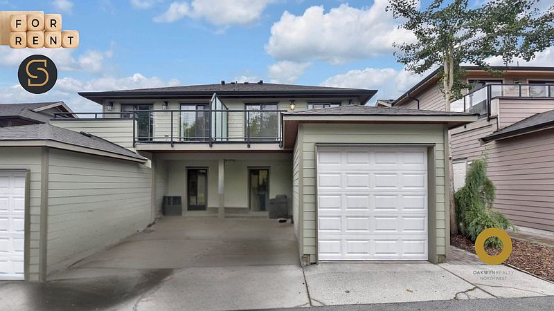North Vancouver Apartment for rent - 6 Bedrooms — photo 18