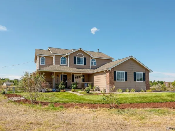 7289 S Ireland Way, Centennial, CO 80016