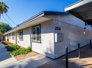 2511 W Hayward Ave Phoenix AZ 85051, Phoenix, AZ 85051