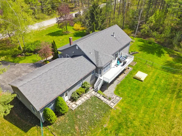 15 Randall Road, Winslow, ME 04901