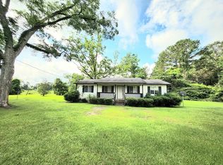 3812 Ponder Rd, Thomasville, GA 31757