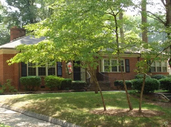 2517 Portland Ave, Charlotte, NC 28207