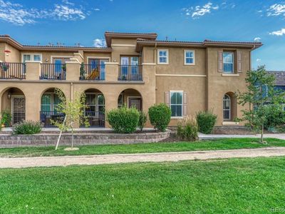 7777 E 23rd Avenue #904, Denver, CO, 80238