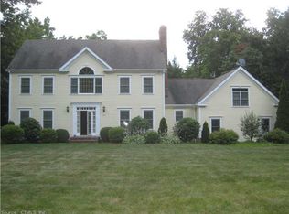 453 Bagley Rd, Southbury, CT 06488