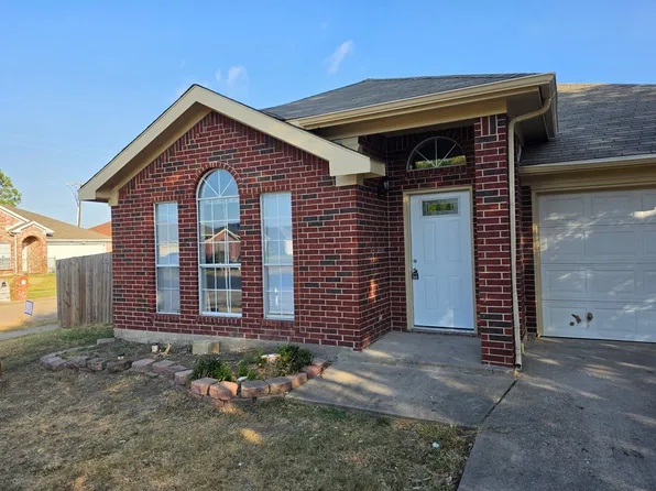 709 Stone Mesa Ct, Arlington, TX 76001