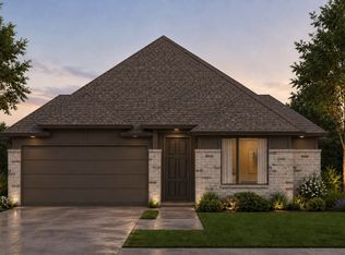 1532 Oakdale Dr, Kaufman, TX 75142