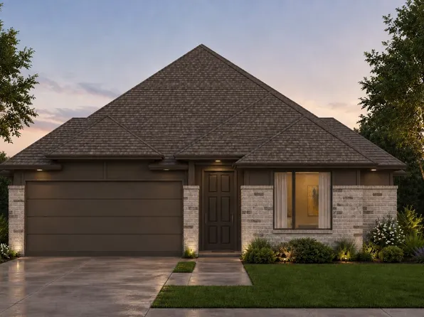 1532 Oakdale Dr, Kaufman, TX 75142