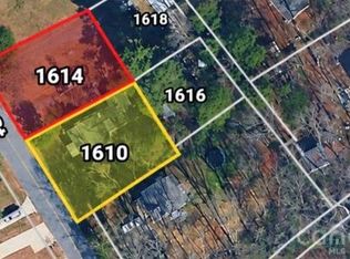 1614 & 1616 Ronald St, Charlotte, NC 28216