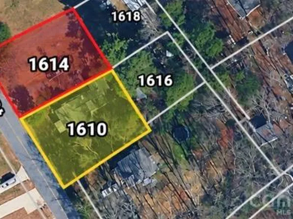 1610 & 1612 Ronald St, Charlotte, NC 28216