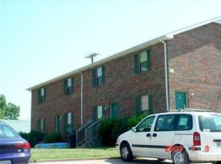 271 Winters Ct APT G, Clarksville, TN 37043