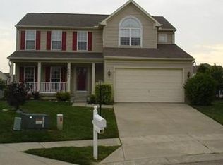 2401 Dellingham Ct, Miamisburg, OH 45342