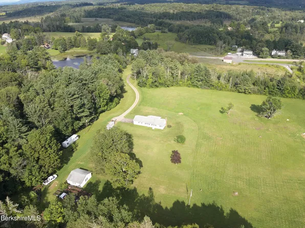2044 State Rd, Richmond, MA 01254