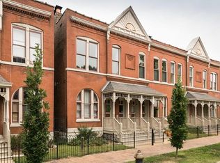 2321 Hickory St #21A, Saint Louis, MO 63104