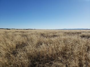 E Rainbows End Trl, Elfrida, AZ 85610