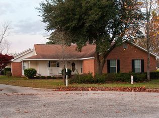 407 Rebecca Rd, Headland, AL 36345