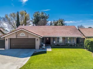 9217 Totem Ave, Bakersfield, CA 93312