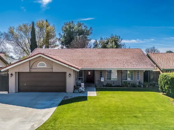 9217 Totem Ave, Bakersfield, CA 93312
