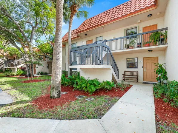 15710 E Waterside Circle #106, Sunrise, FL 33326