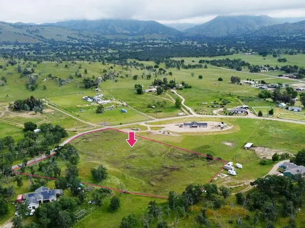 0 Tumbleweed Ln, Squaw Valley, CA 93675