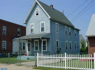 321 Filmore St, Riverside, NJ 08075