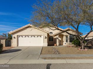 9557 E Blue Ridge Mountain St, Tucson, AZ 85748