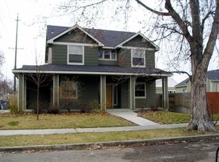 1100 N 25th St, Boise, ID 83702