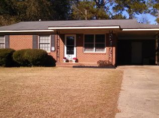 1407 Colquitt Ave, Albany, GA 31707